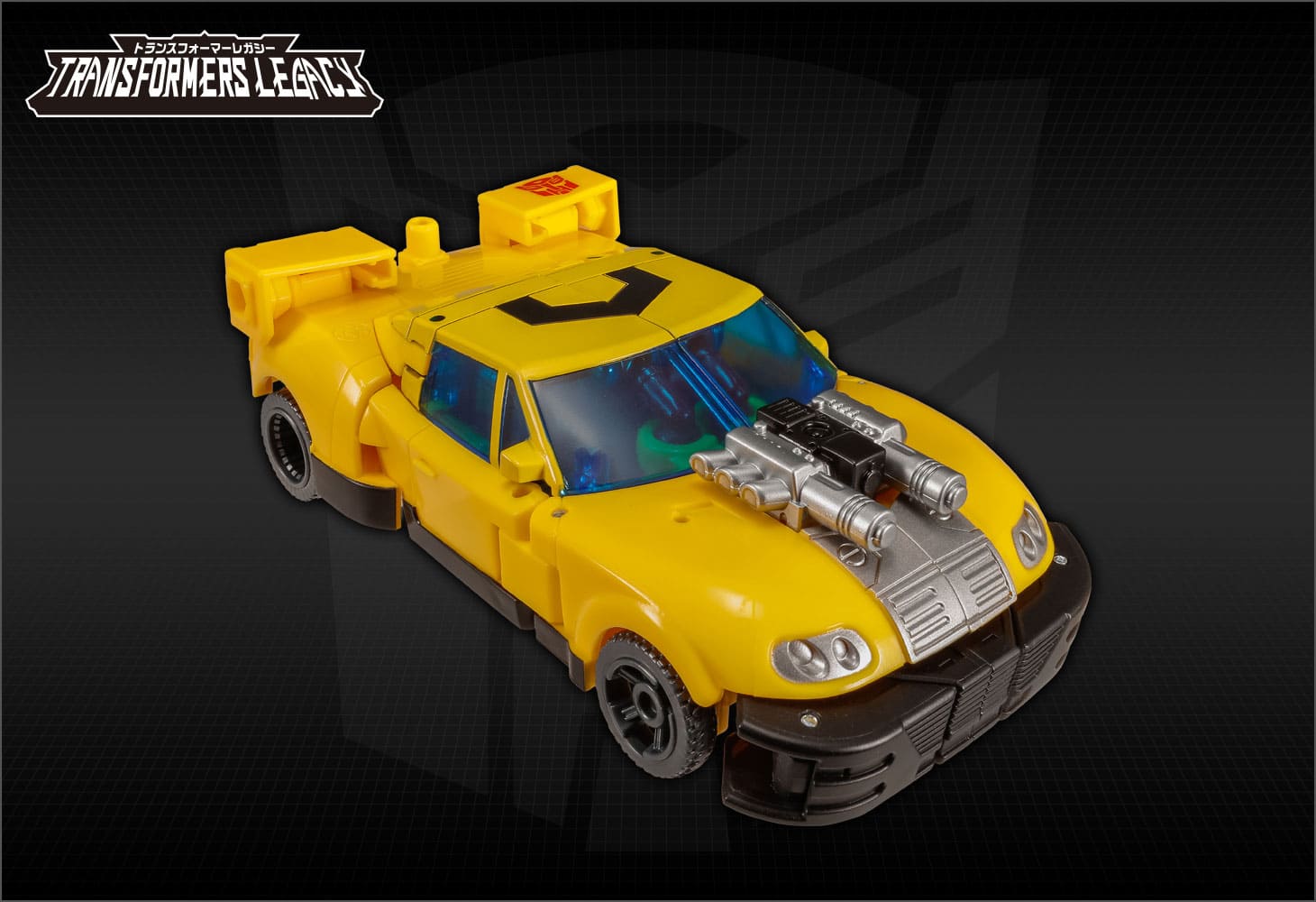 ブランド購入サイト TL-22 ホットショット｜トランスフォーマーオフィシャルサイト その他