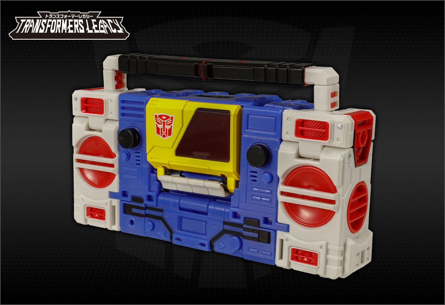 TL-40 ツインキャスト｜トランスフォーマーオフィシャルサイト