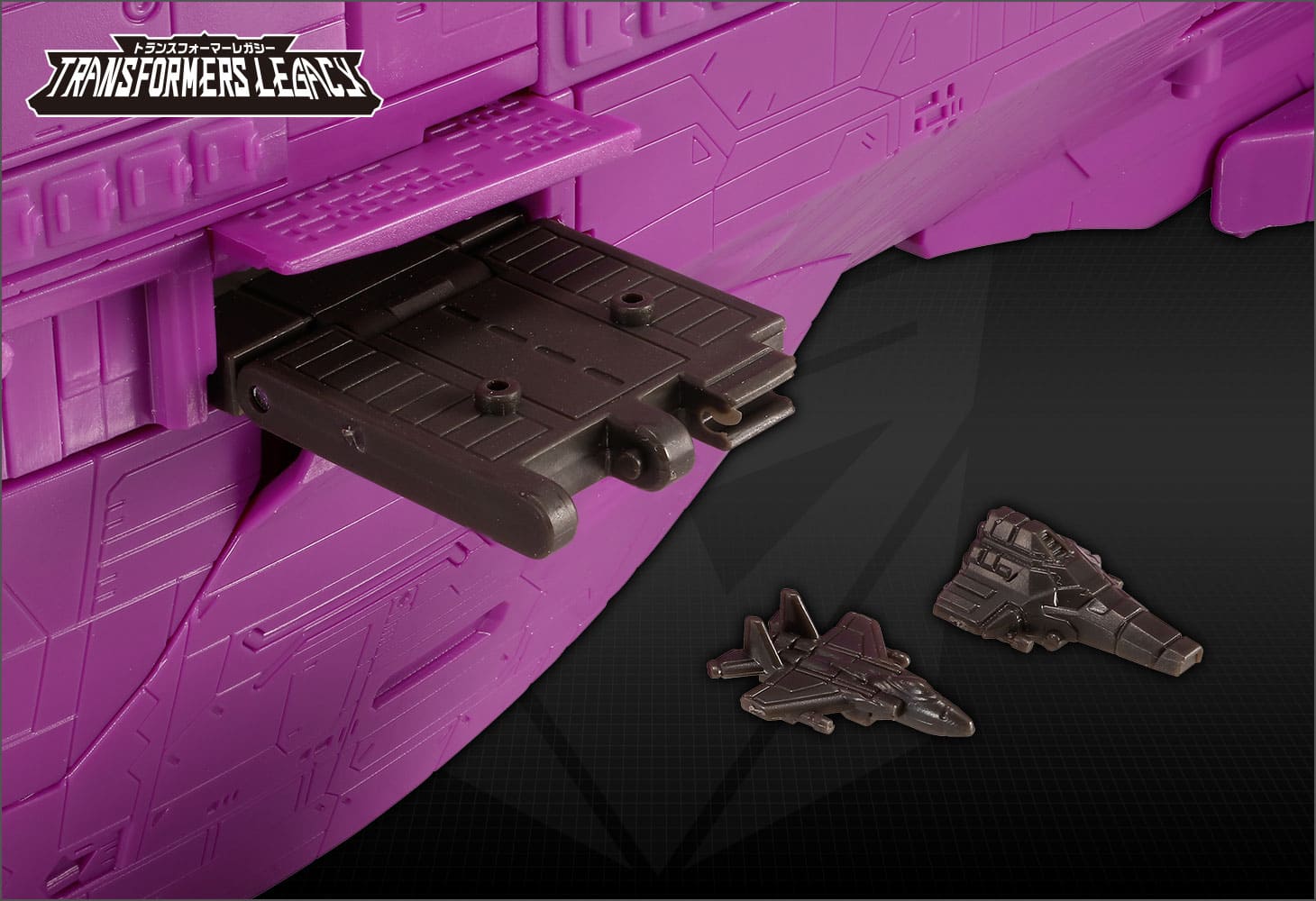 TL-49 ネメシス|トランスフォーマーオフィシャルサイト|タカラ TL-49 ネメシス|トランスフォーマーオフィシャルサイト|タカラ