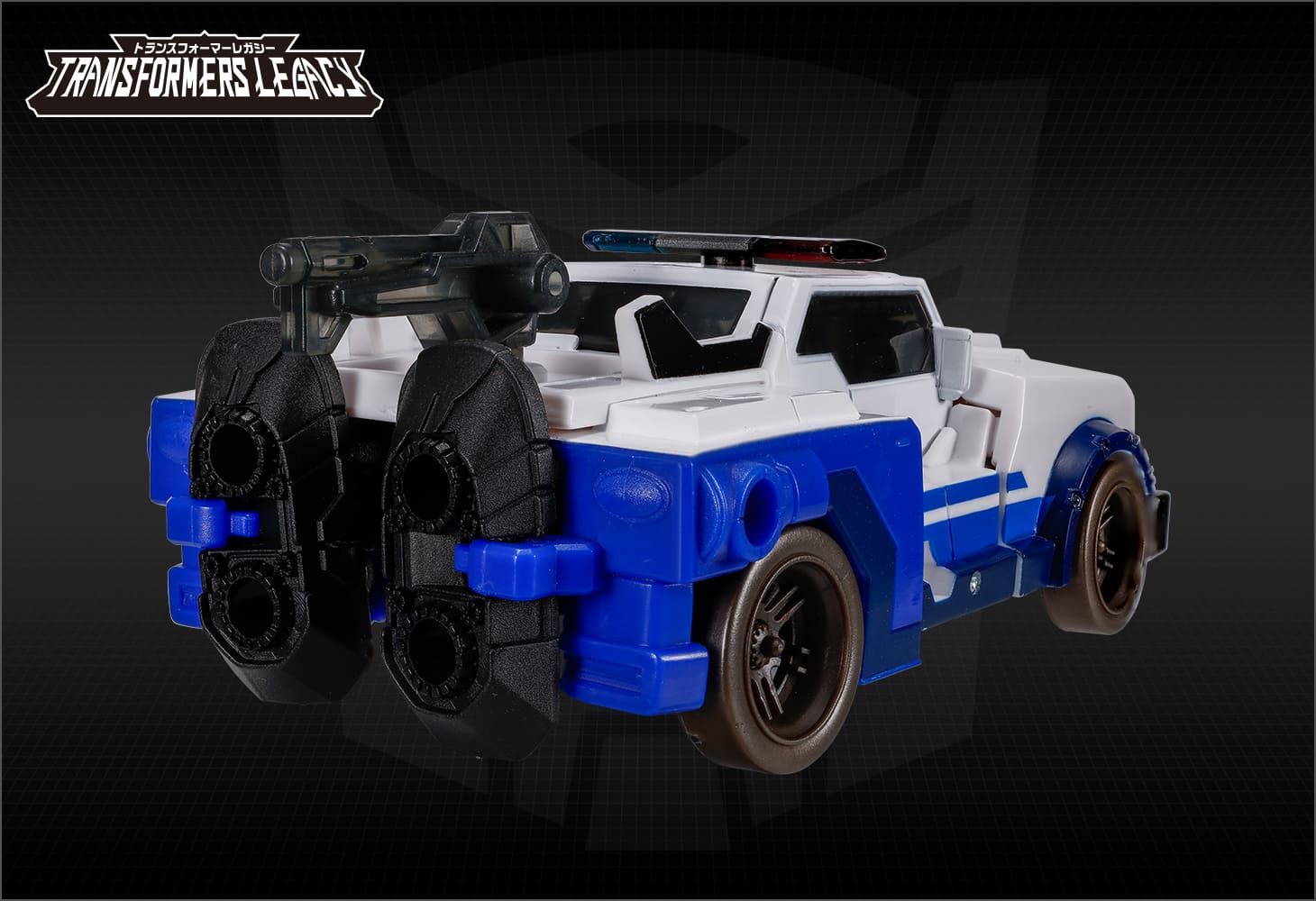 TL-52 ストロングアーム｜トランスフォーマーオフィシャルサイト
