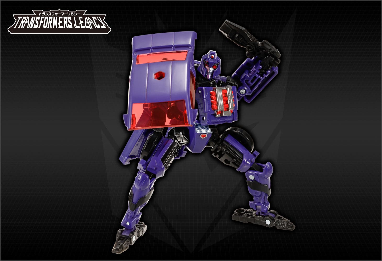 TL-55 シャドウストライカー｜トランスフォーマーオフィシャルサイト｜タカラトミー