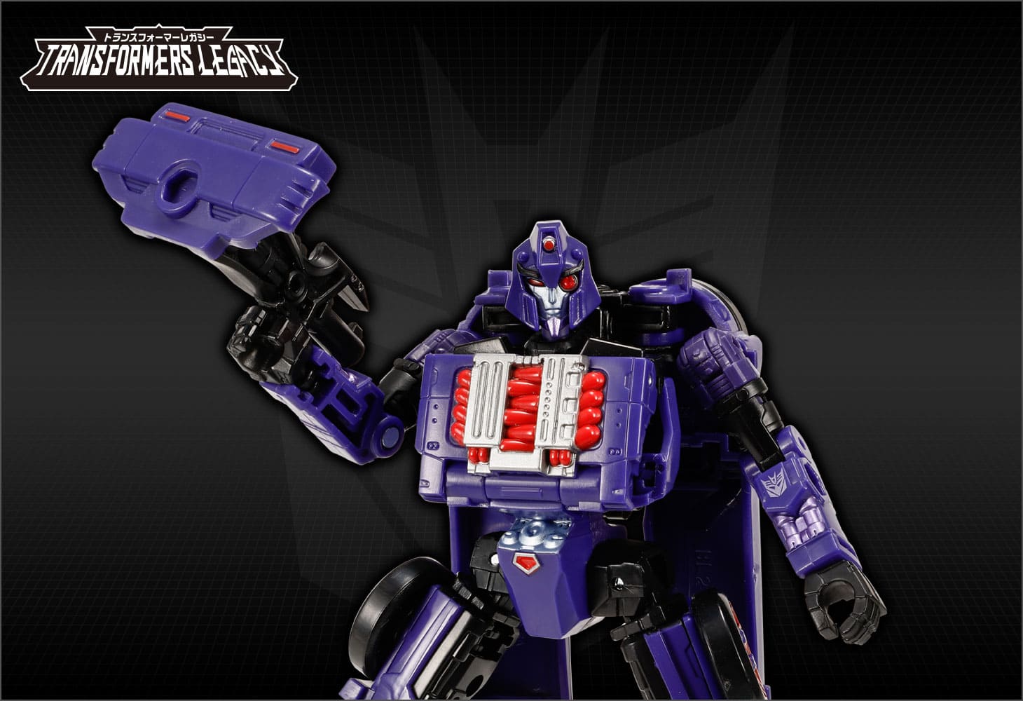 TL-55 シャドウストライカー｜トランスフォーマーオフィシャルサイト｜タカラトミー