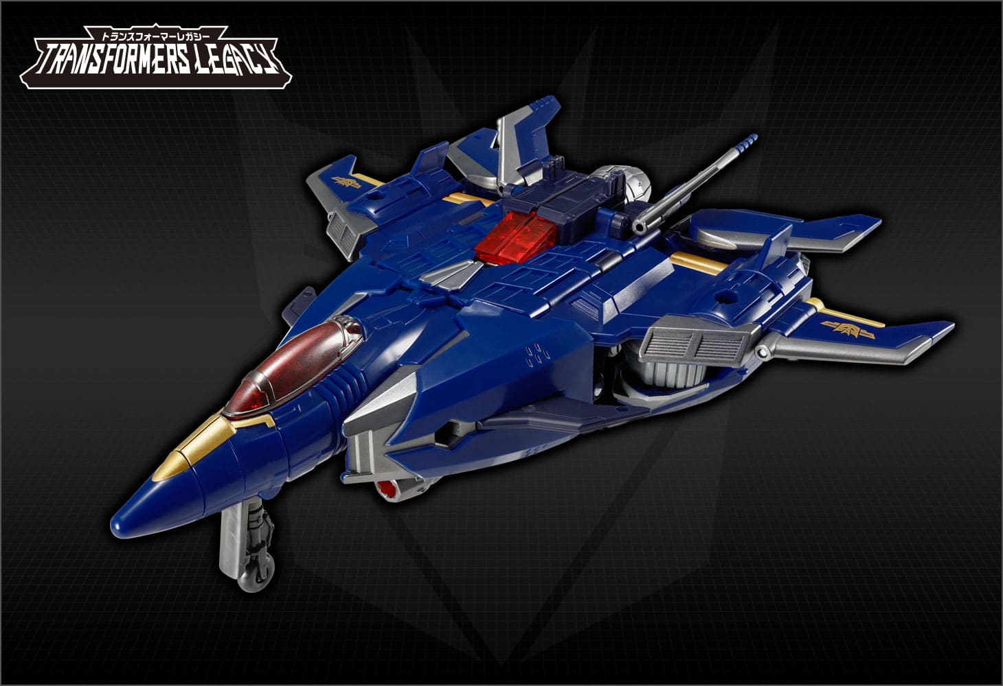 TL-57 ドレッドウイング｜トランスフォーマーオフィシャルサイト｜タカラトミー