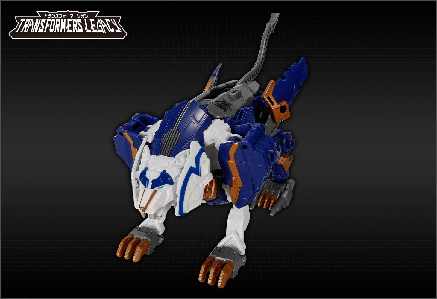 TL-62 サンダートロン｜トランスフォーマーオフィシャルサイト