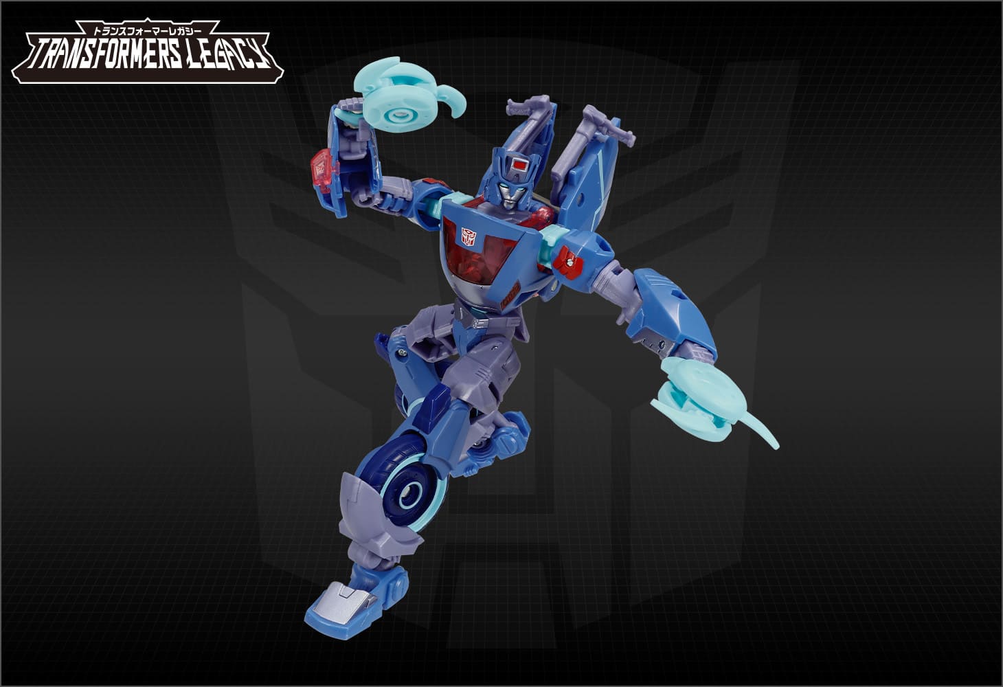 ゾイド コラボ TL-72 クロミア (完成品) - ホビーサーチ
