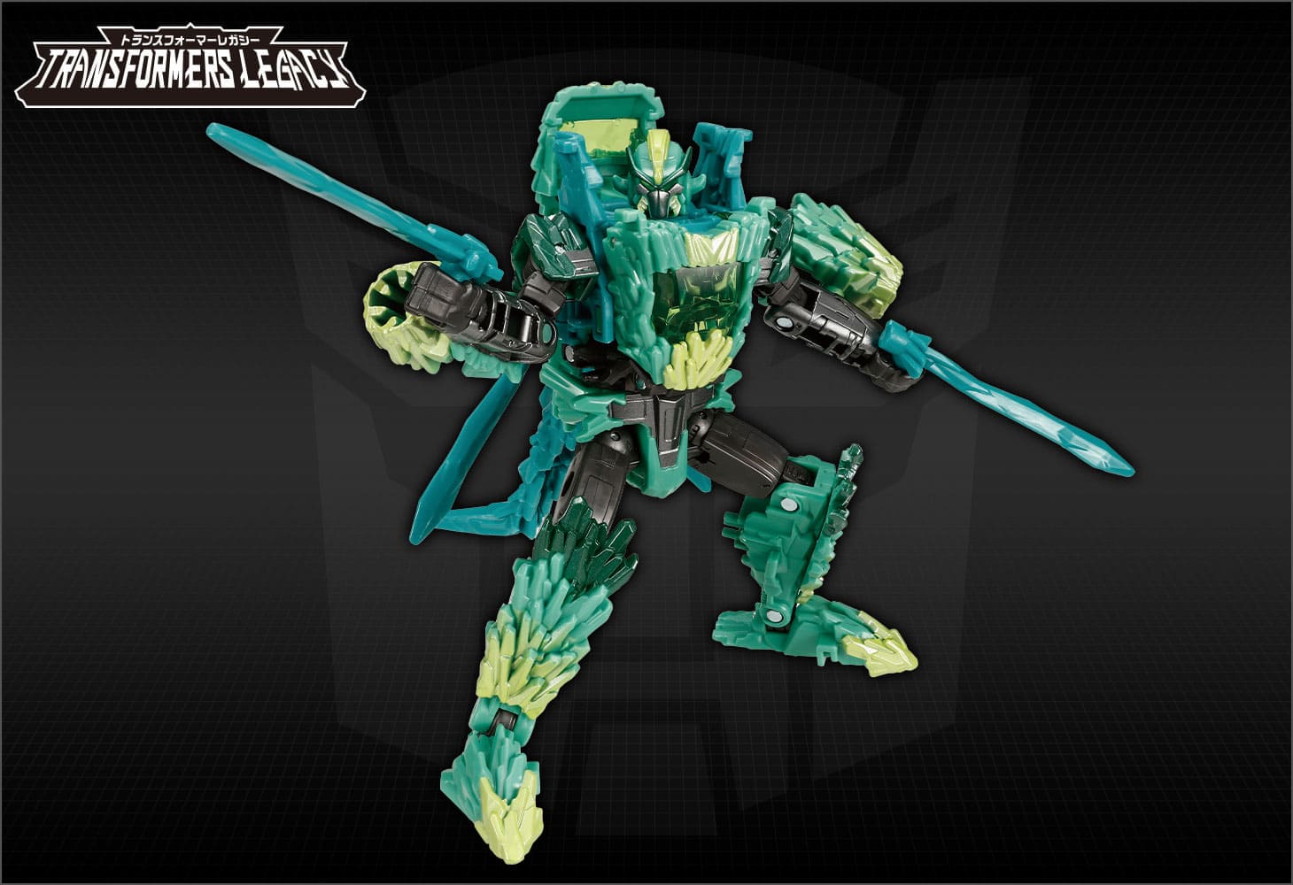 TL-74 シャード｜トランスフォーマーオフィシャルサイト｜タカラ
