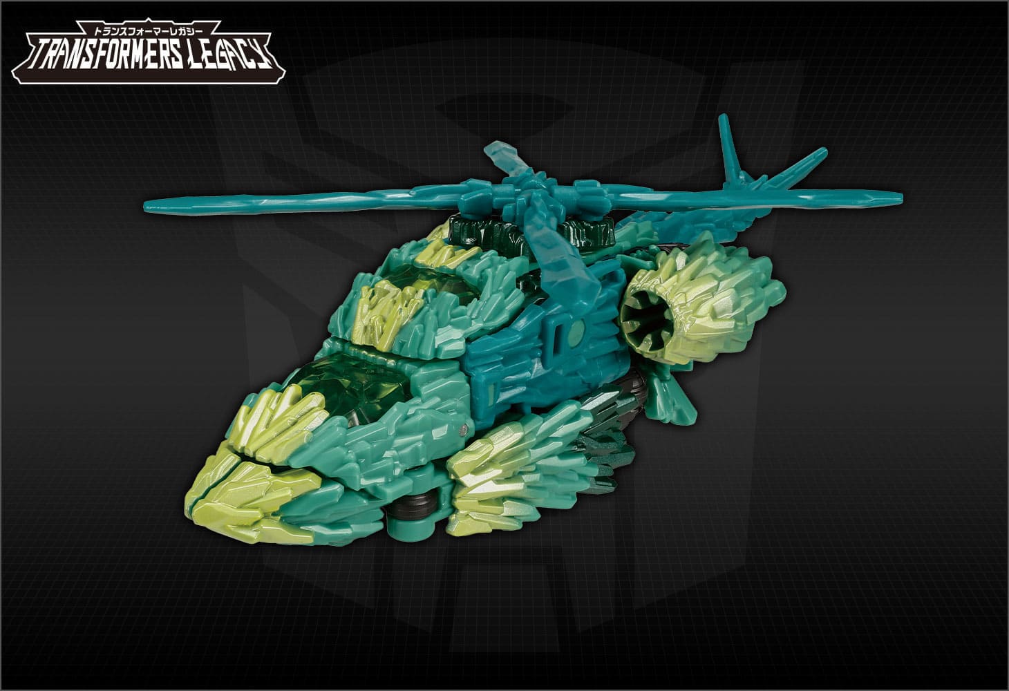 TL-74 シャード｜トランスフォーマーオフィシャルサイト｜タカラ