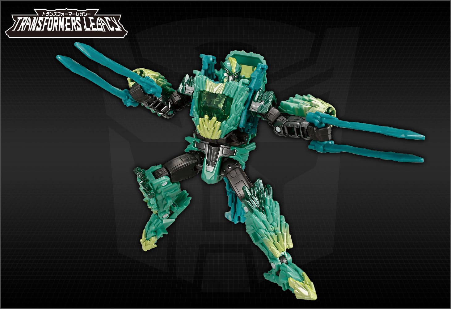 TL-74 シャード｜トランスフォーマーオフィシャルサイト｜タカラ