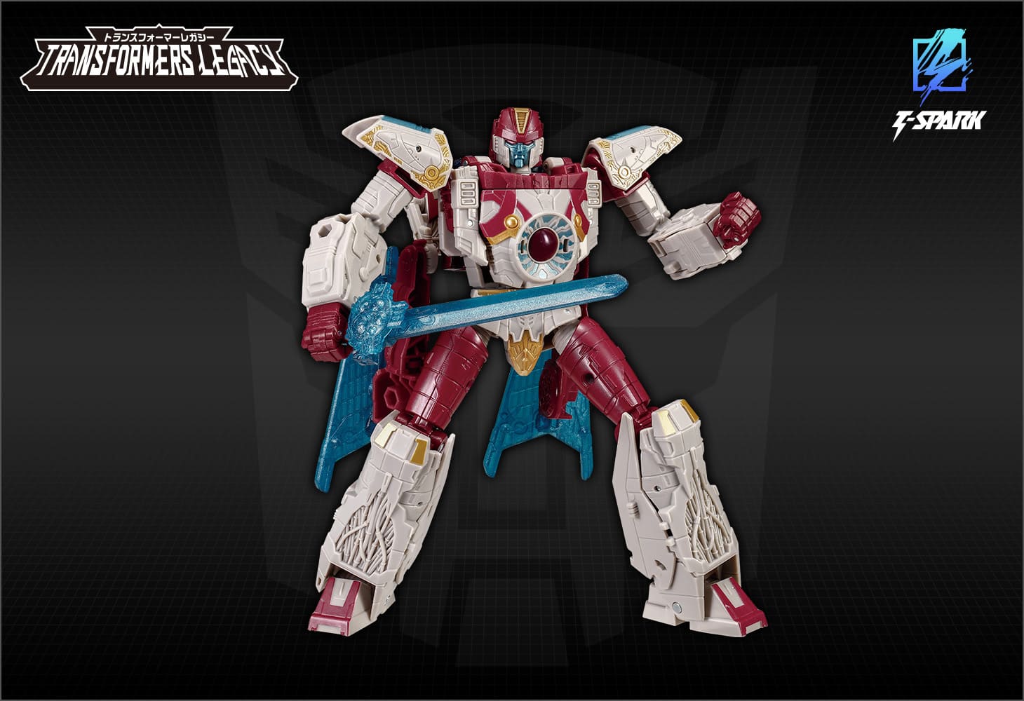 TL-80 ベクタープライム｜トランスフォーマーオフィシャルサイト
