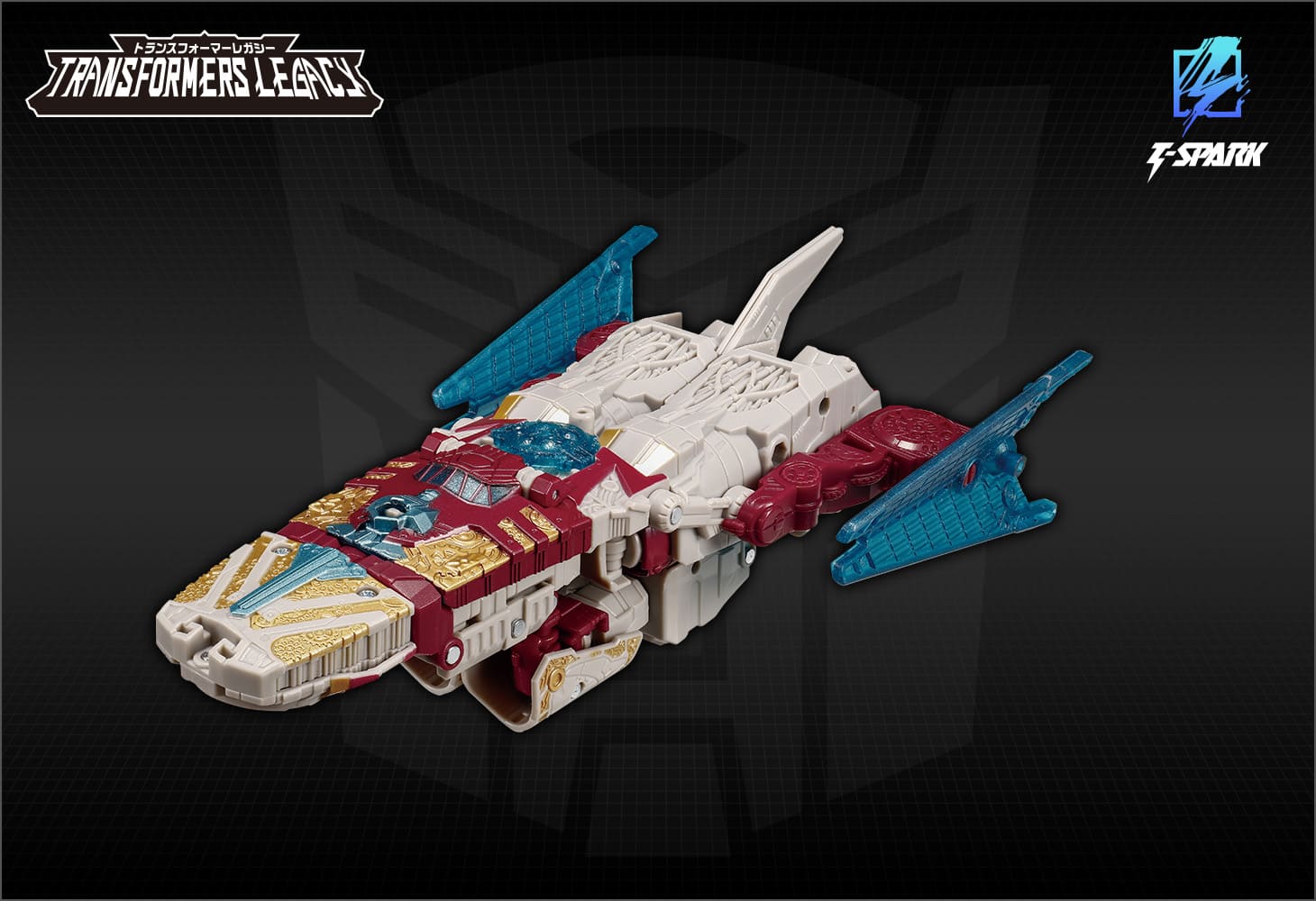TL-80 ベクタープライム｜トランスフォーマーオフィシャルサイト