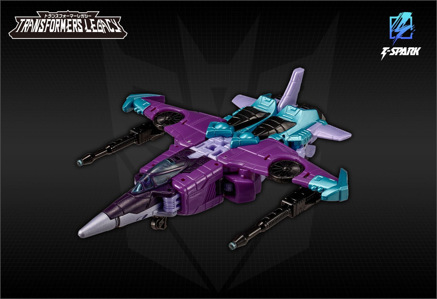 人気ブランドの TL-85 スリップストリーム｜トランスフォーマーオフィシャル SF・ファンタジー・ホラー