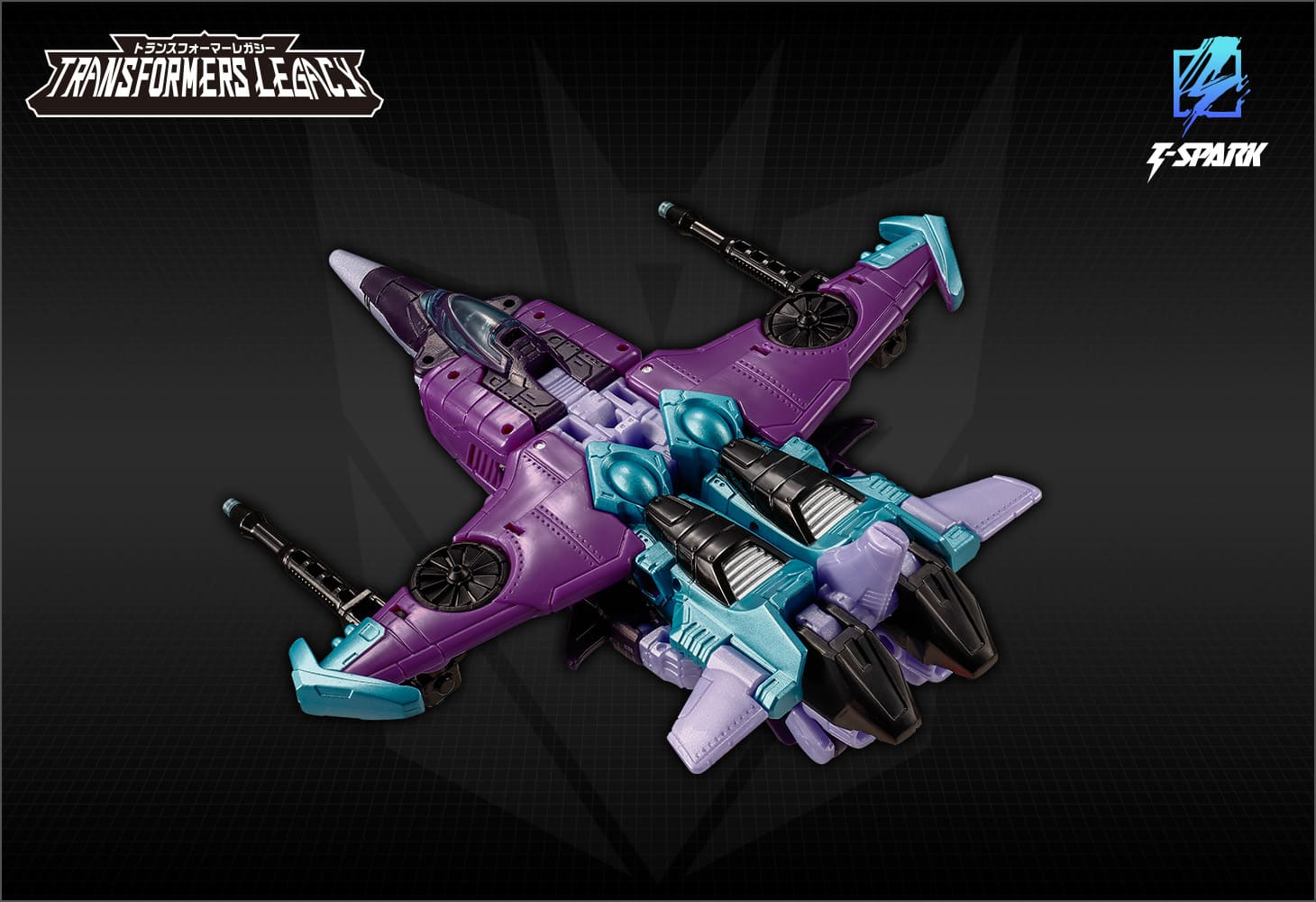 TL-85 スリップストリーム｜トランスフォーマーオフィシャルサイト｜タカラトミー