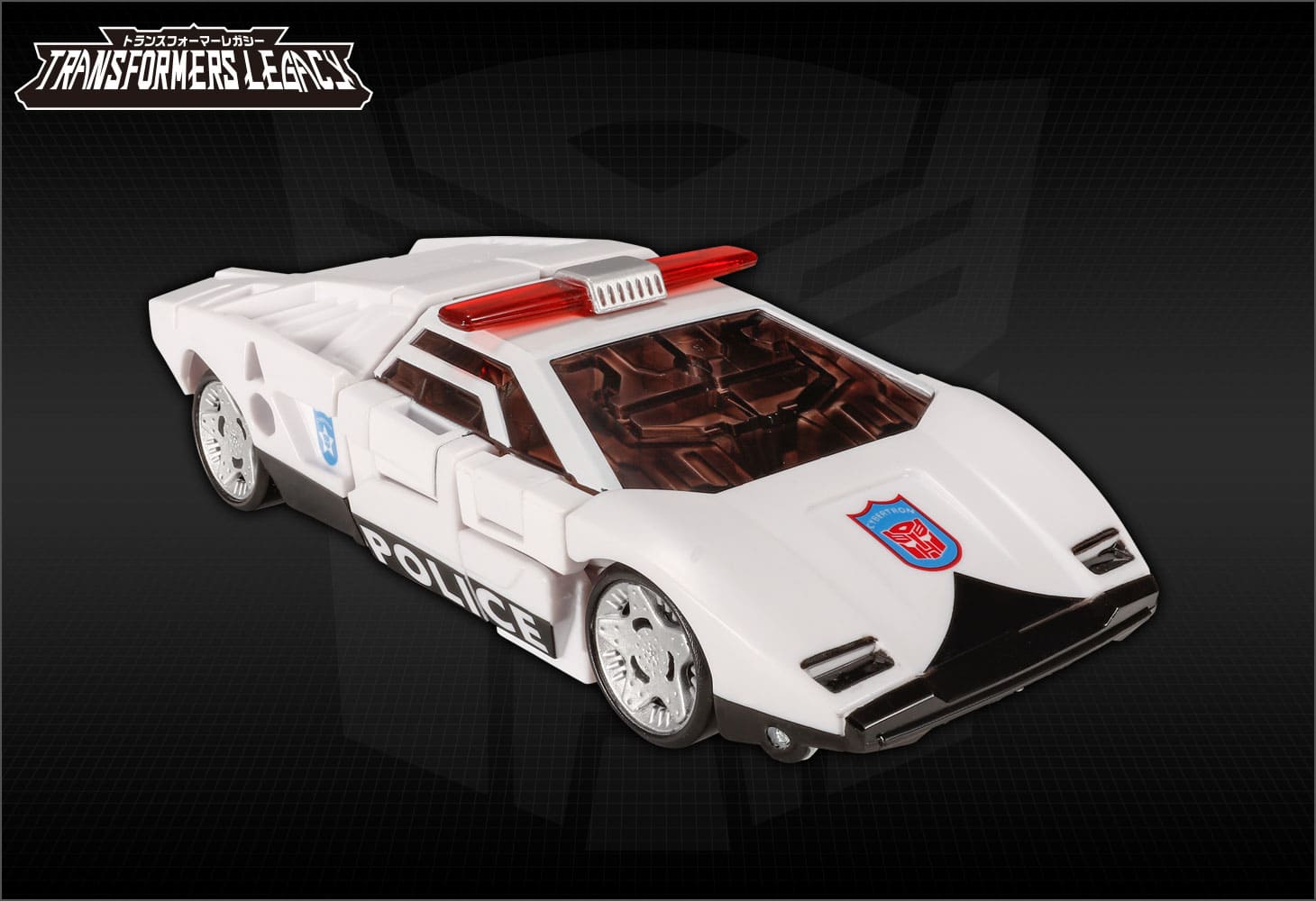 格安販売中 国内：タカラトミーモール限定】トランスフォーマ―レガシー VS500コレクション TL EX-05 クランプダウン｜トランスフォーマー オフィシャルサイト｜タカラトミー その他