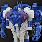 TLK-06スピードチェンジ バンブルビー｜トランスフォーマー