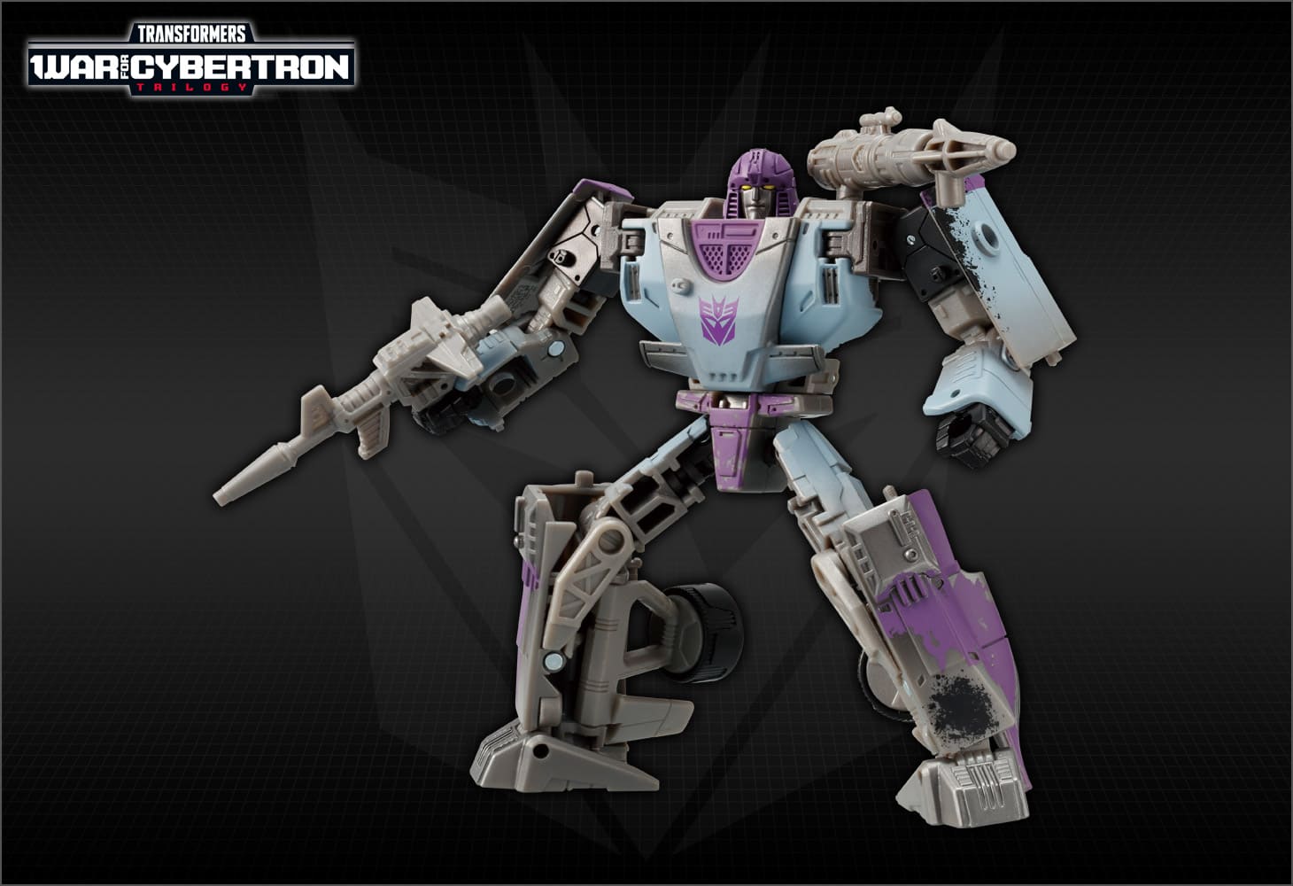 WFC-01 ミラージュ｜トランスフォーマーオフィシャルサイト｜タカラトミー
