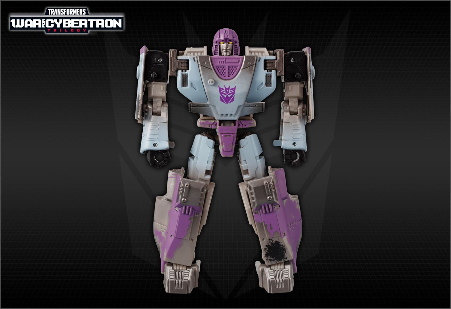 WFC-01 ミラージュ｜トランスフォーマーオフィシャルサイト｜タカラトミー
