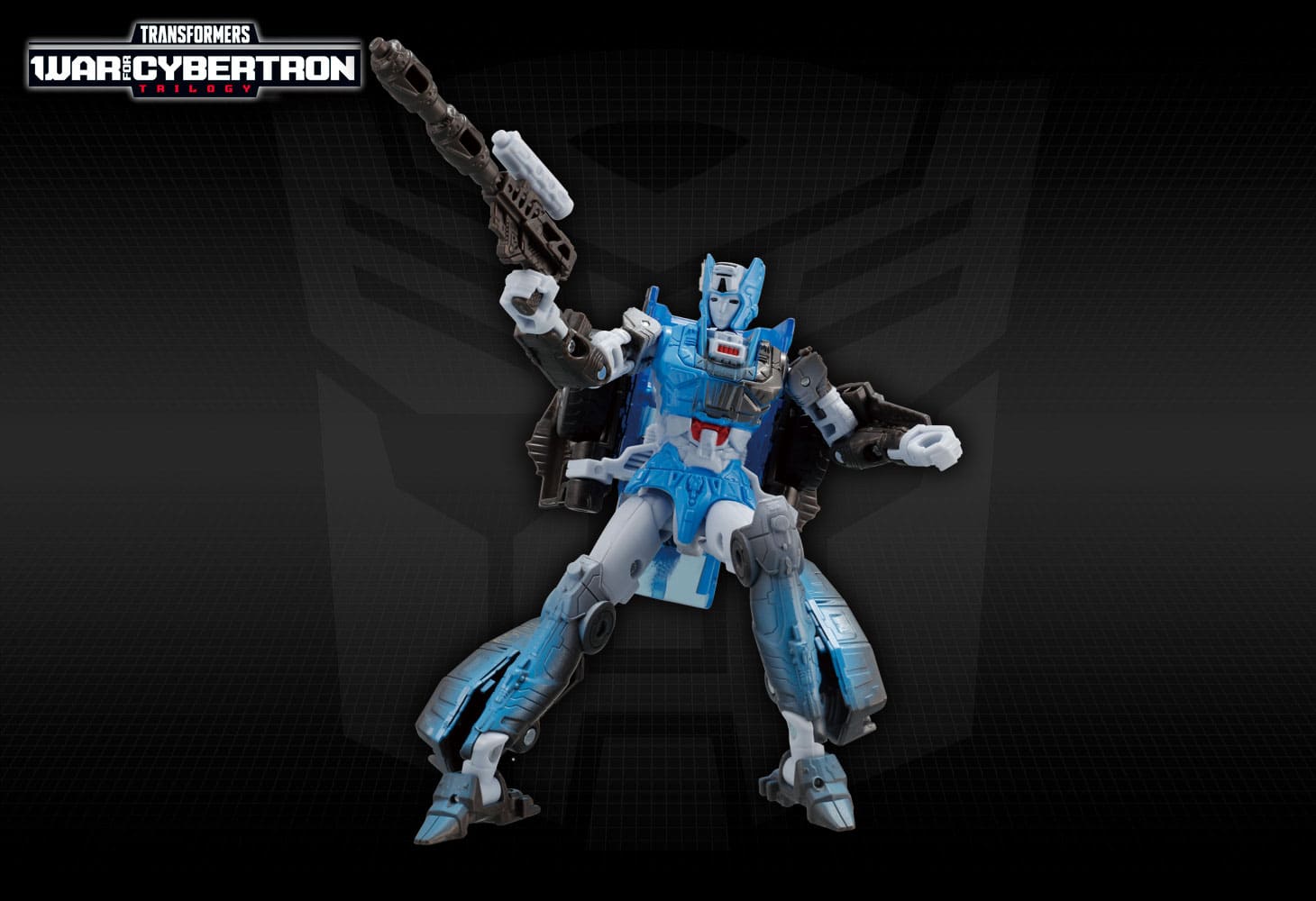 人気の贈り物が大集合 WFC-03 クロミア｜トランスフォーマーオフィシャルサイト SF・ファンタジー・ホラー