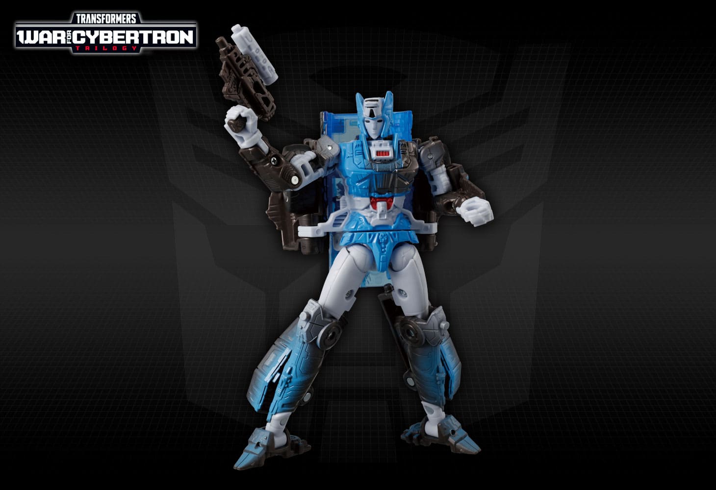 【史上最も激安】 WFC-03 クロミア｜トランスフォーマーオフィシャルサイト コミック・アニメ