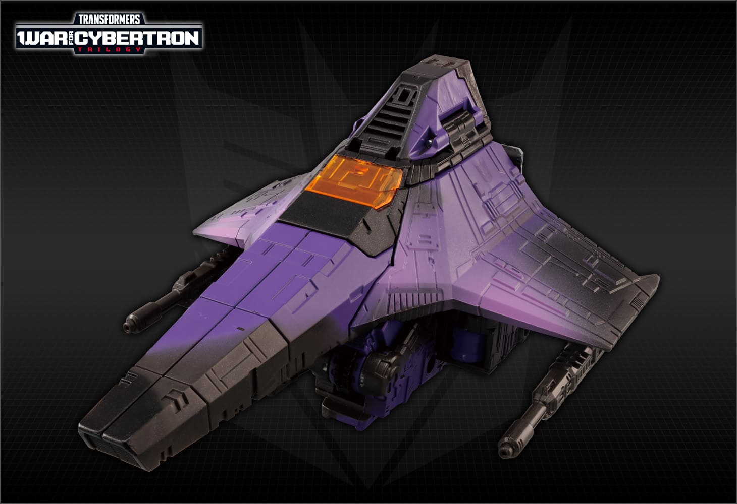 WFC-06 ホットリンク｜トランスフォーマーオフィシャルサイト