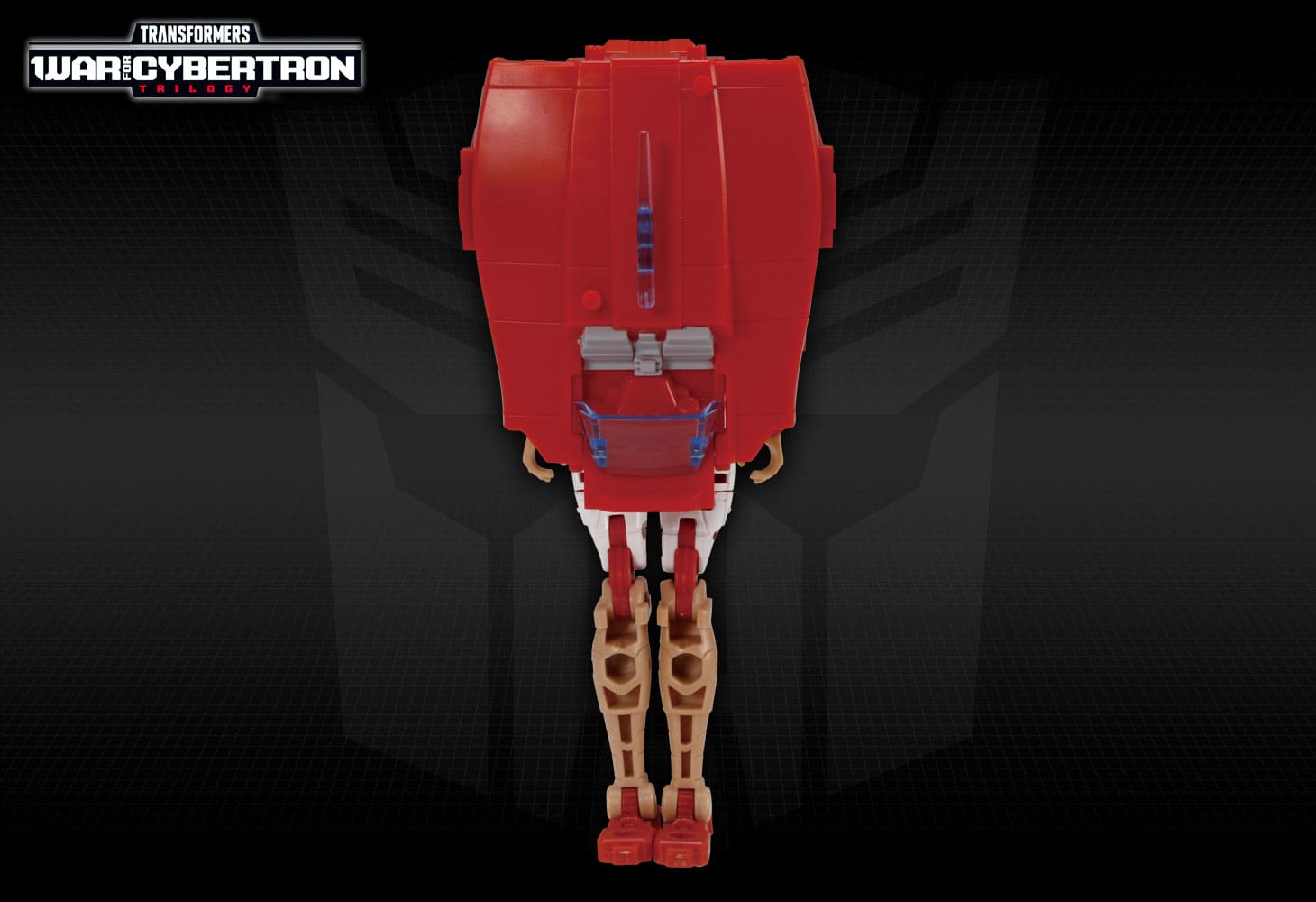 WFC-10 エリータ-1｜トランスフォーマーオフィシャルサイト｜タカラトミー