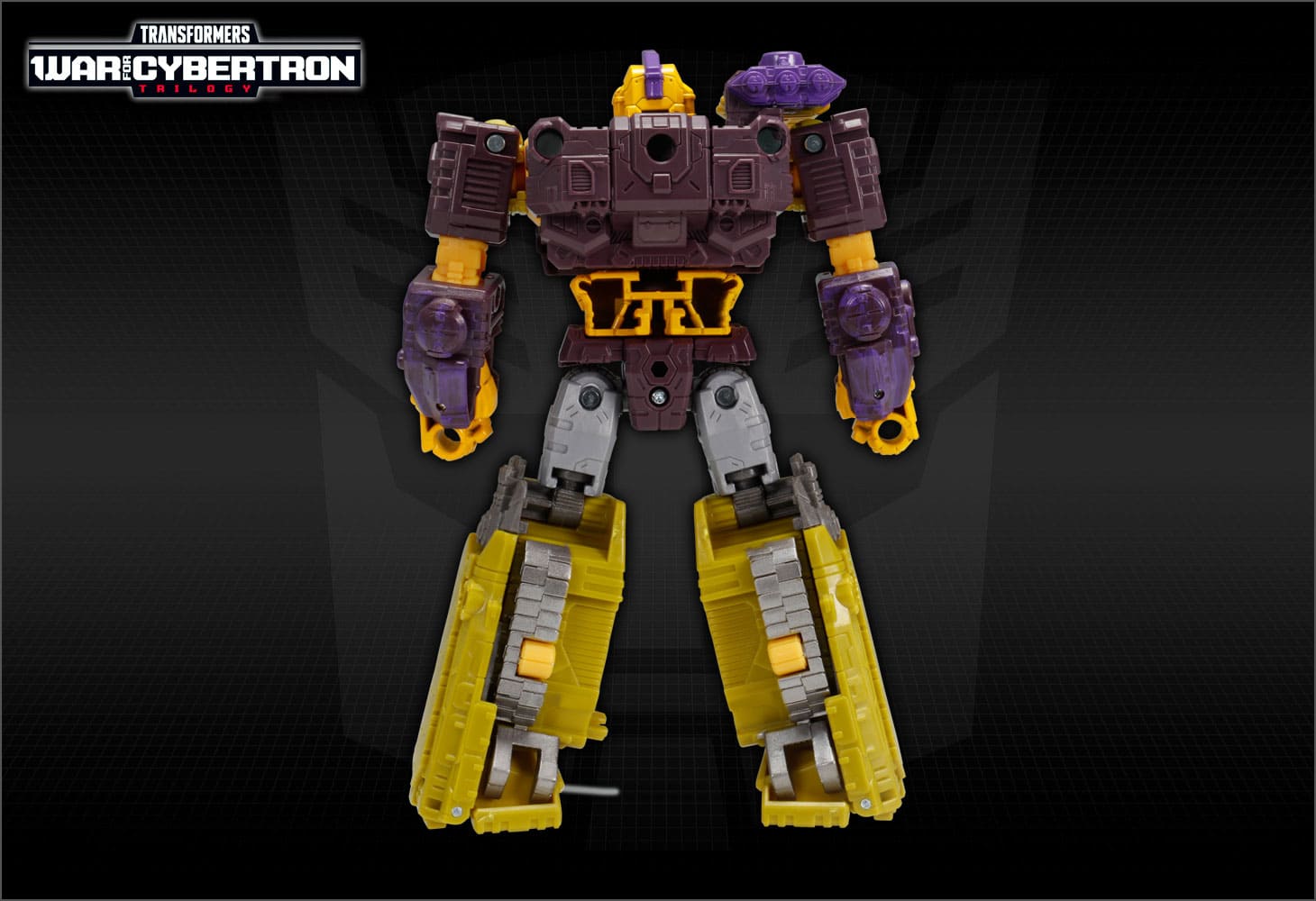 【超お買い得！】 WFC-15 オートボットインパクター｜トランスフォーマー SF・ファンタジー・ホラー