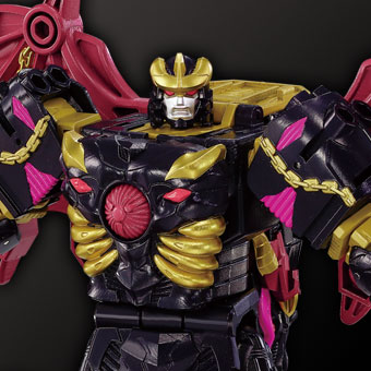 新着商品一覧｜トランスフォーマーオフィシャルサイト｜タカラトミー