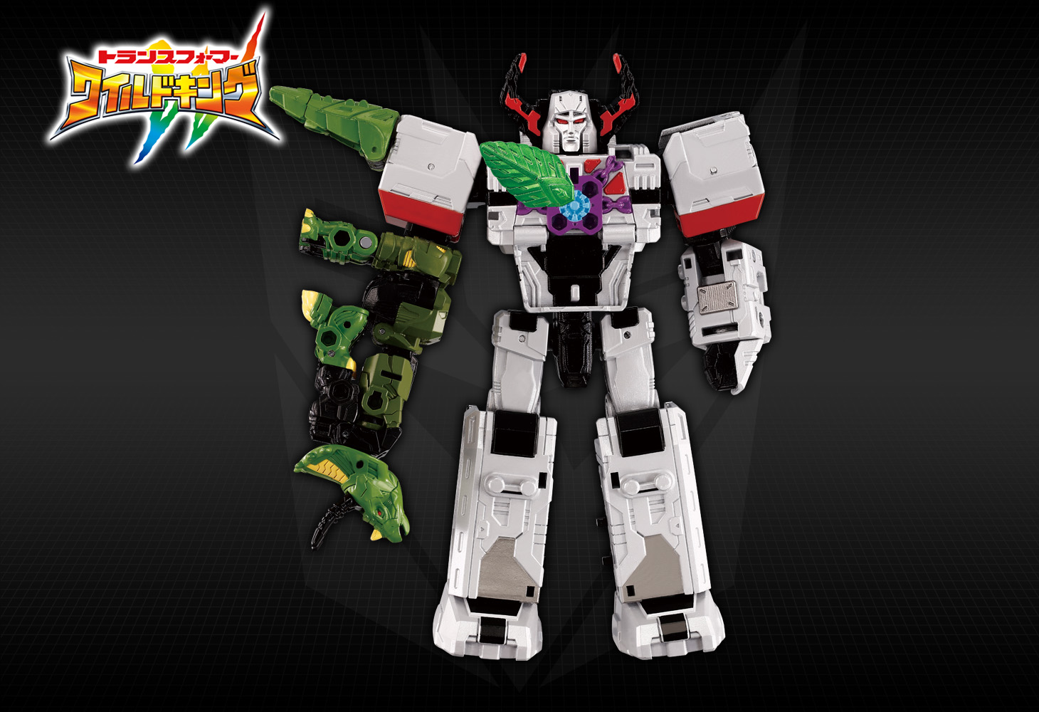 Amazon.co.jp: Transformers トランスフォーマー Megatron