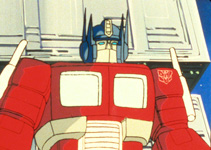 トランスフォーマー ザ★ヘッドマスターズ　キャプチャー