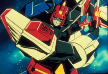 戦え！超ロボット生命体 トランスフォーマー ビクトリー　キャプチャー