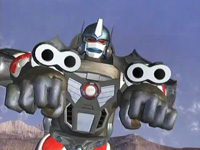 トランスフォーマー ビーストウォーズ　キャプチャー