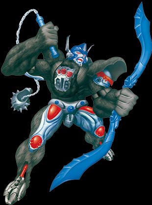 トランスフォーマー ビーストウォーズ　総司令官／コンボイ