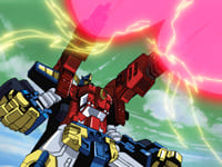 トランスフォーマー マイクロン伝説　キャプチャー