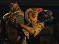 超生命体 トランスフォーマー ビーストウォーズ リターンズ　キャプチャー