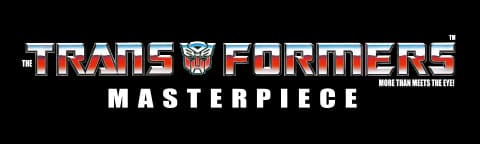 マスターピース