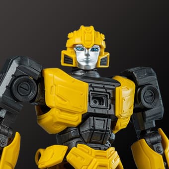 トランスフォーマー  AMKシリーズ B-127