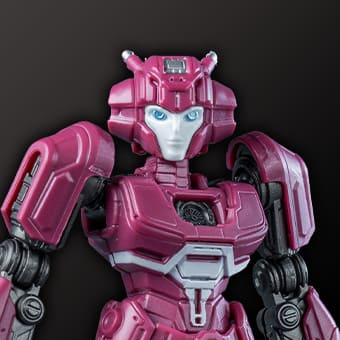 トランスフォーマー  AMKシリーズ  エリータ-1（コグレス）