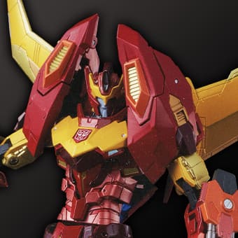 AMT-01 ロディマス