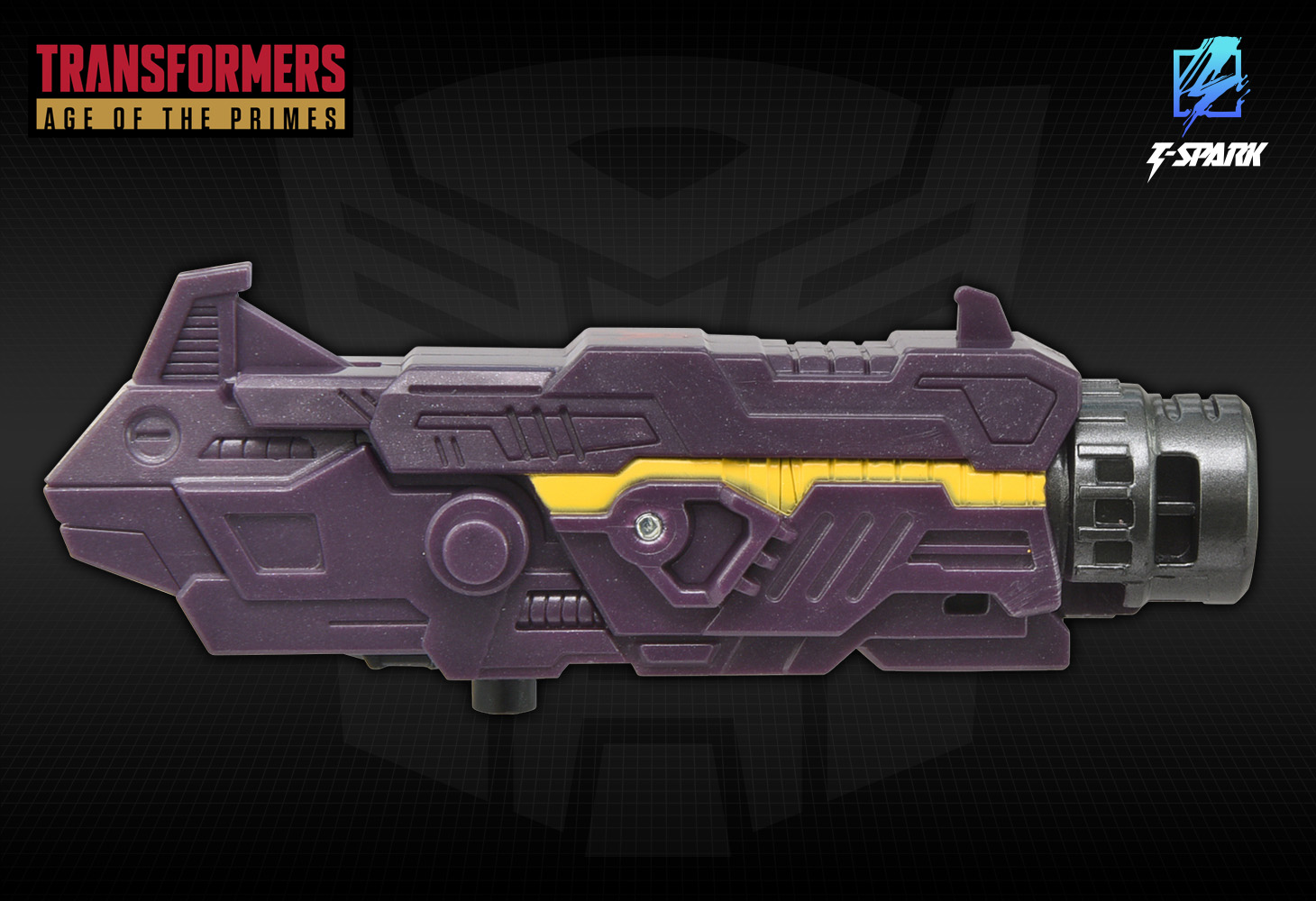 AOTP-06 メガトロナス  ザ・フォーレン