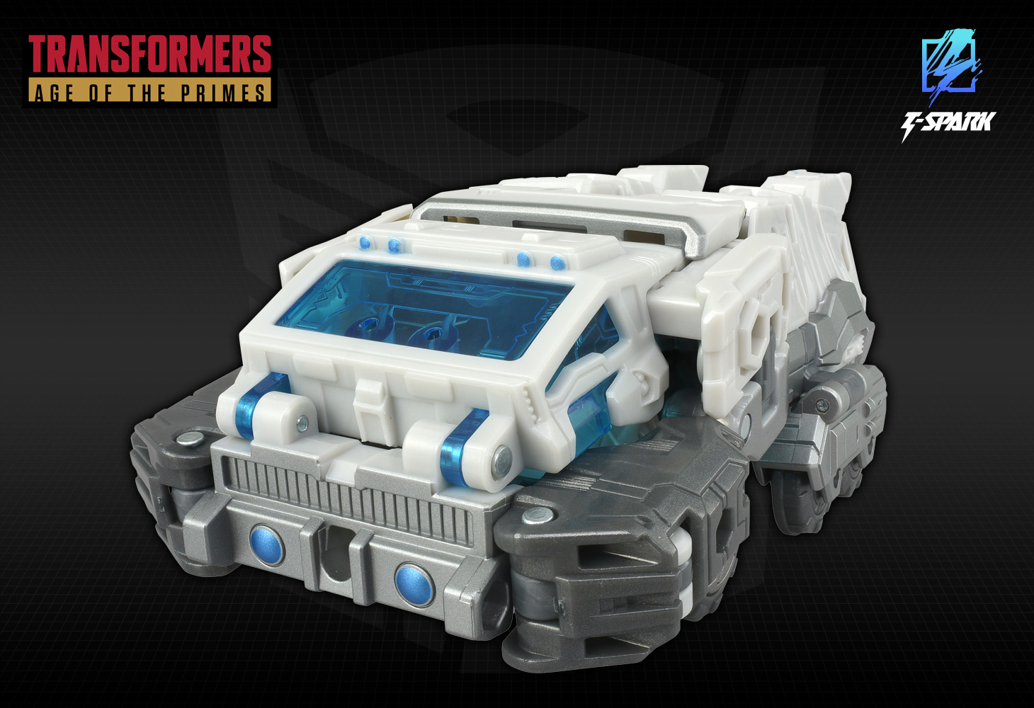 AOTP-07 プライマプライム