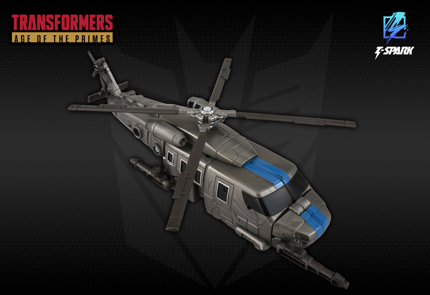 AOTP-14  ディセプティコンボルテックス