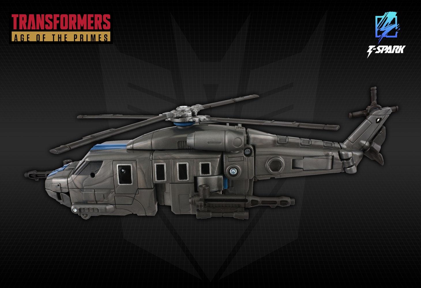 AOTP-14  ディセプティコンボルテックス