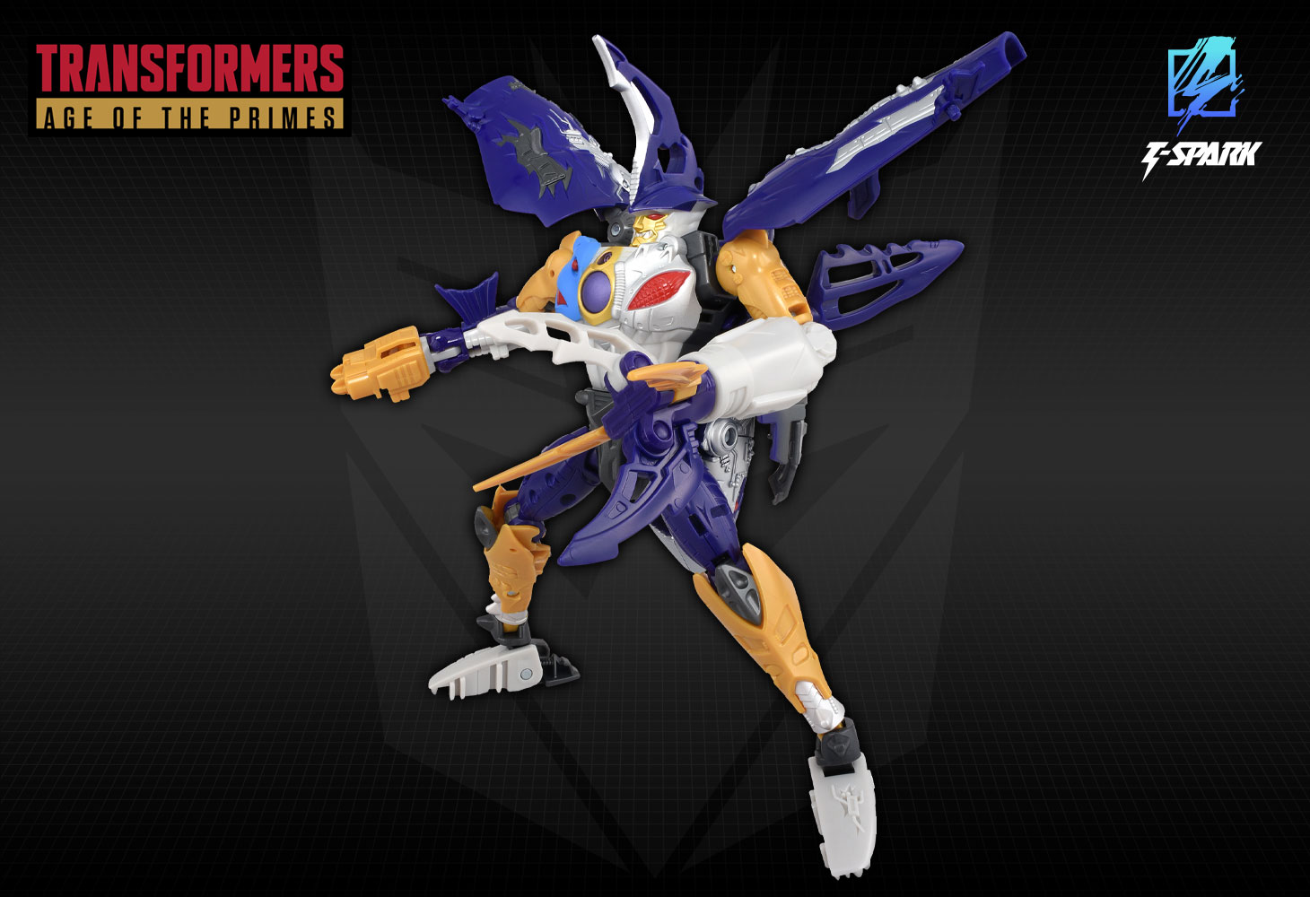 AOTP-15 スカイバイト （RID 2001ユニバース）