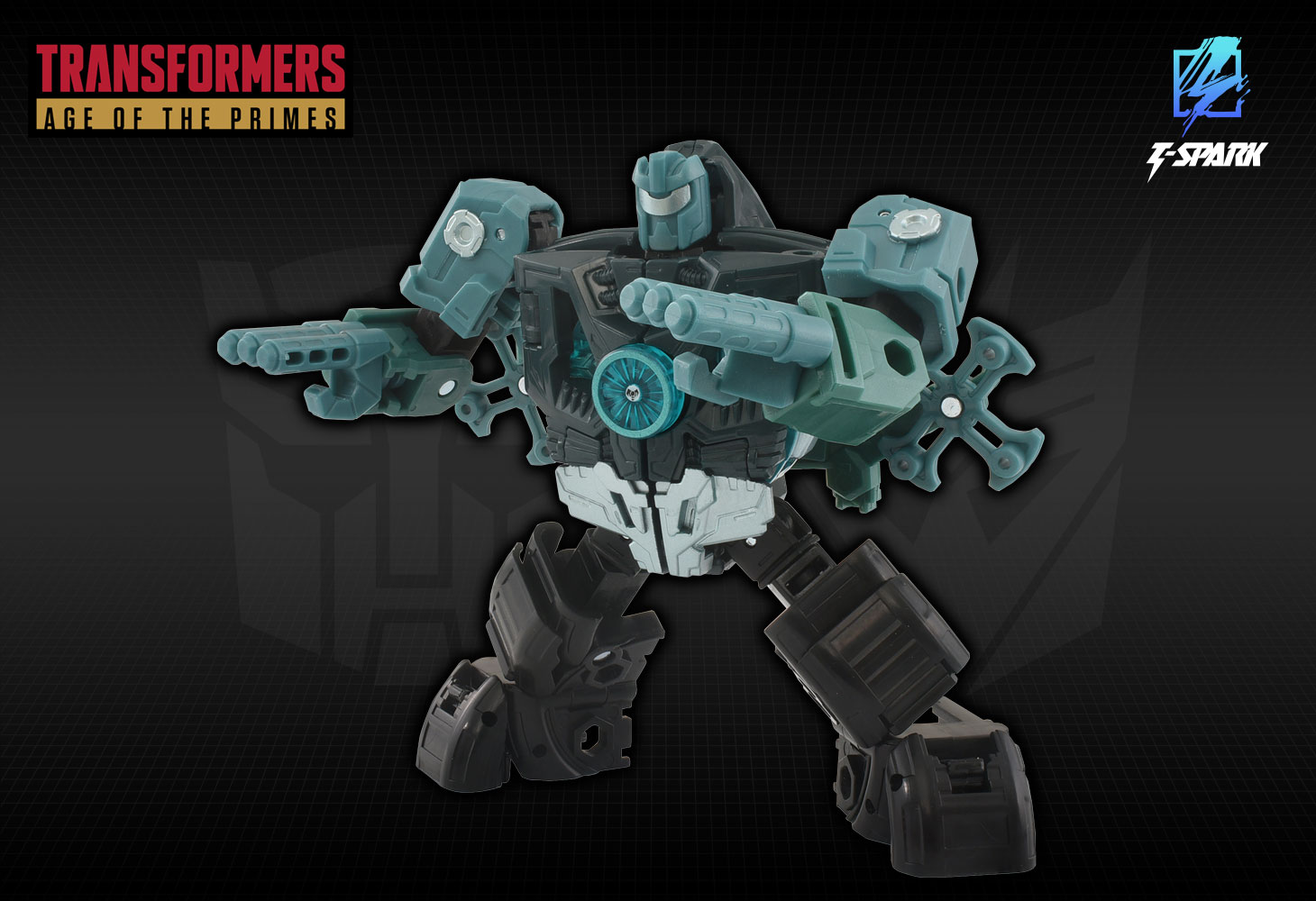 AOTP-16 マイクロナスプライム