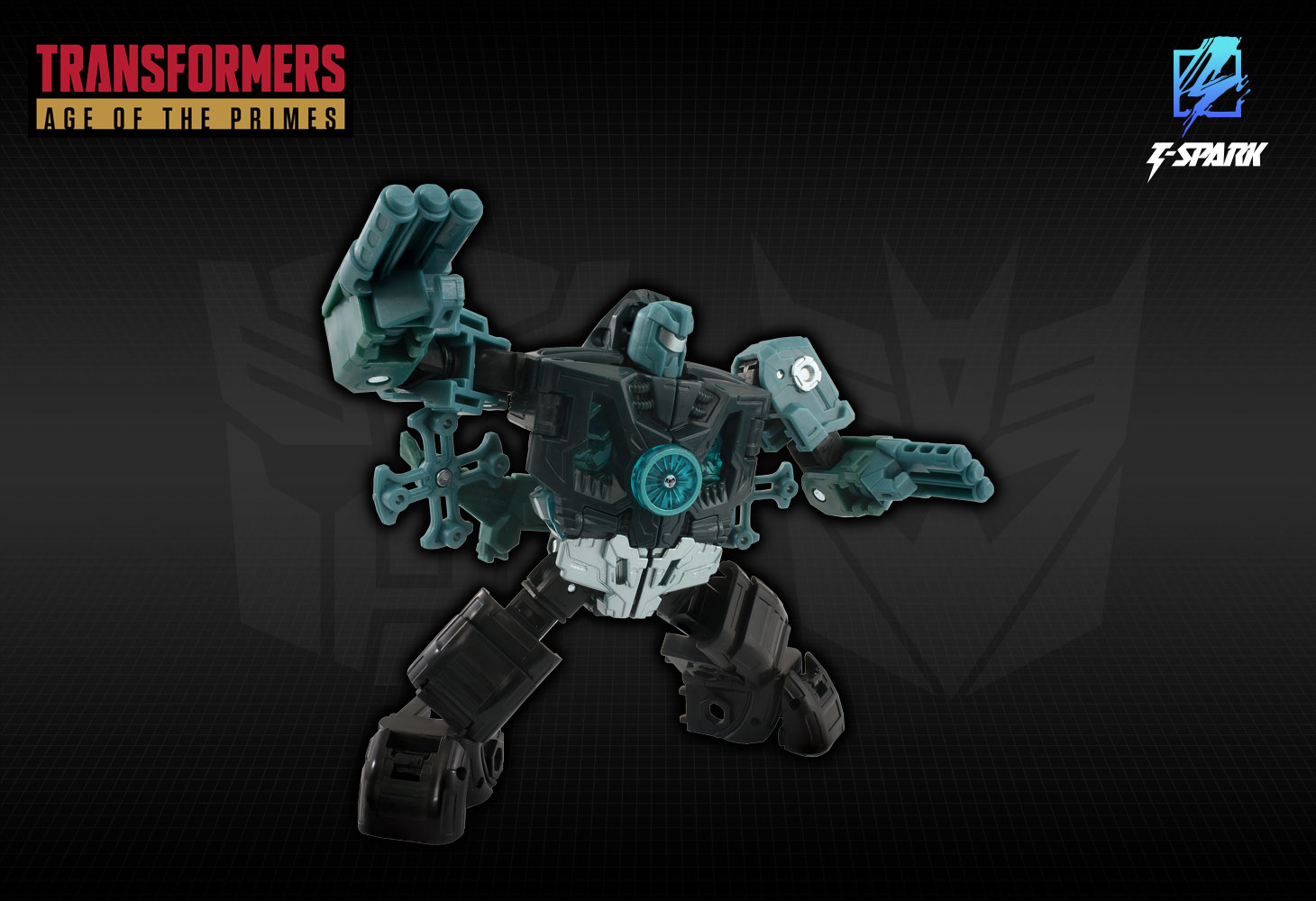 AOTP-16 マイクロナスプライム