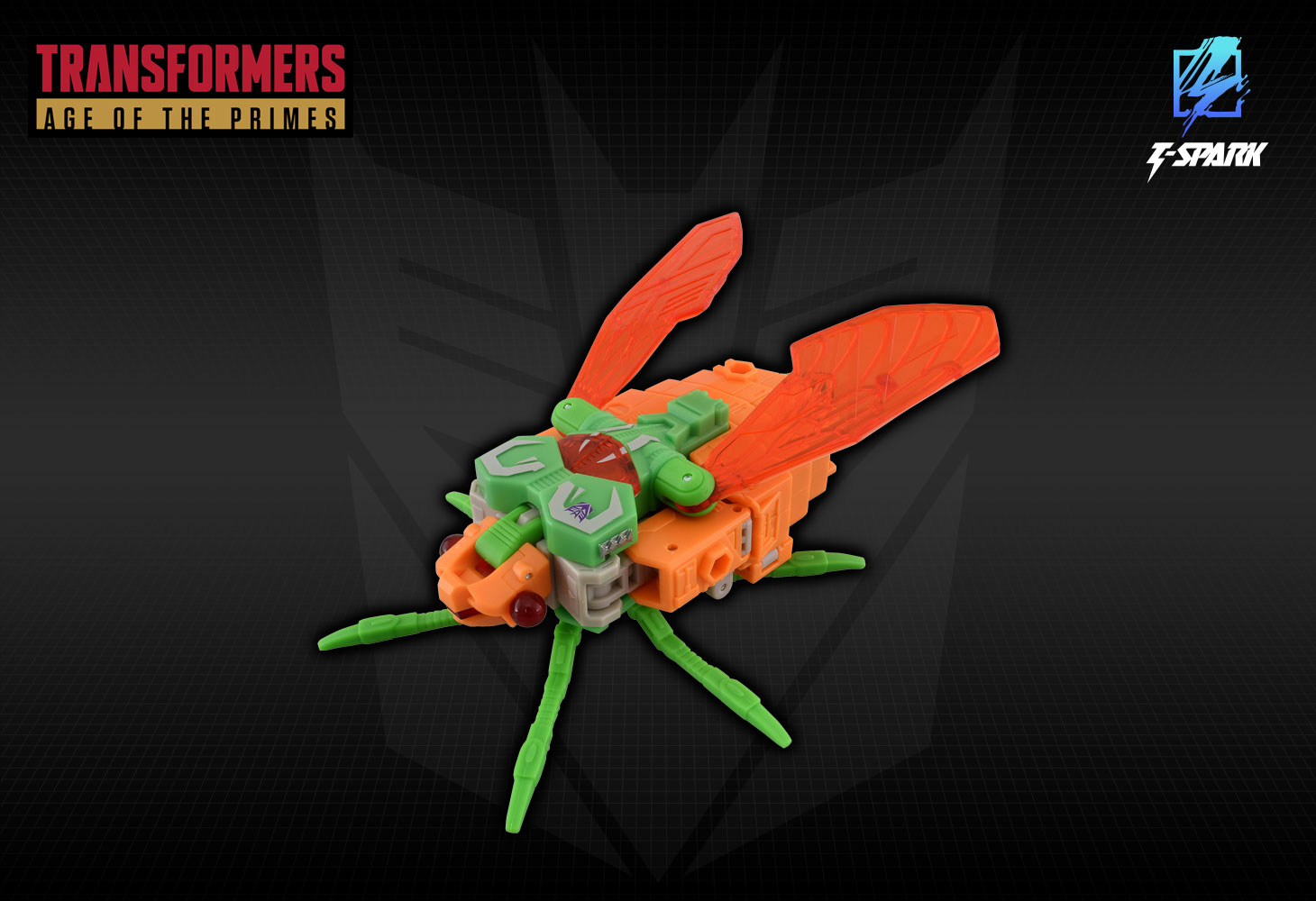 AOTP-17 ヴェニン