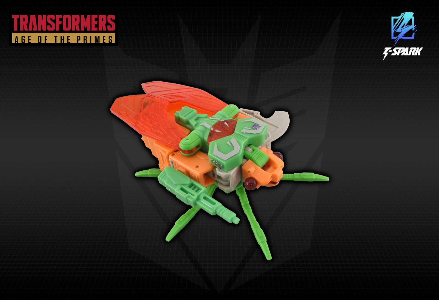 AOTP-17 ヴェニン