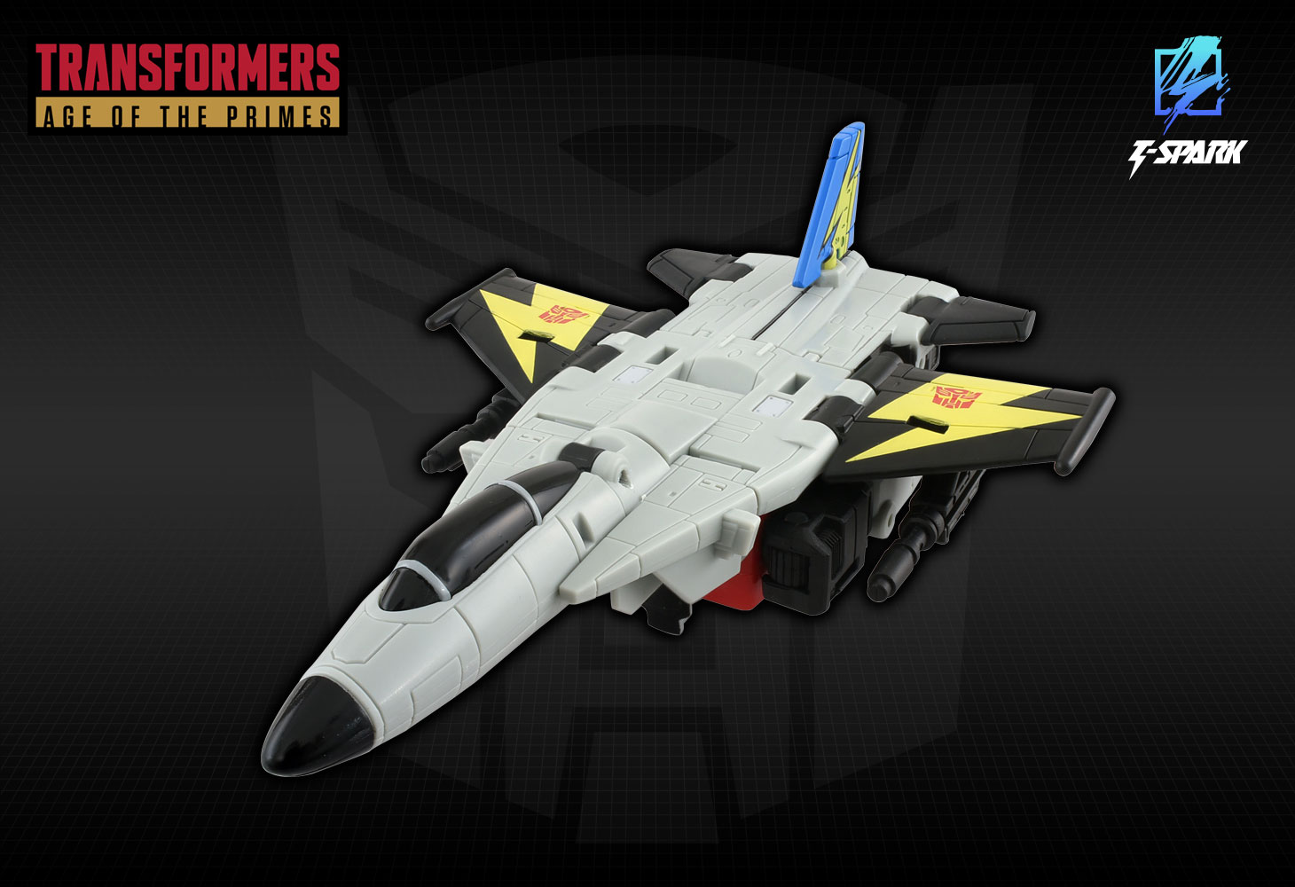 AOTP-18 オートボットスカイダイブ