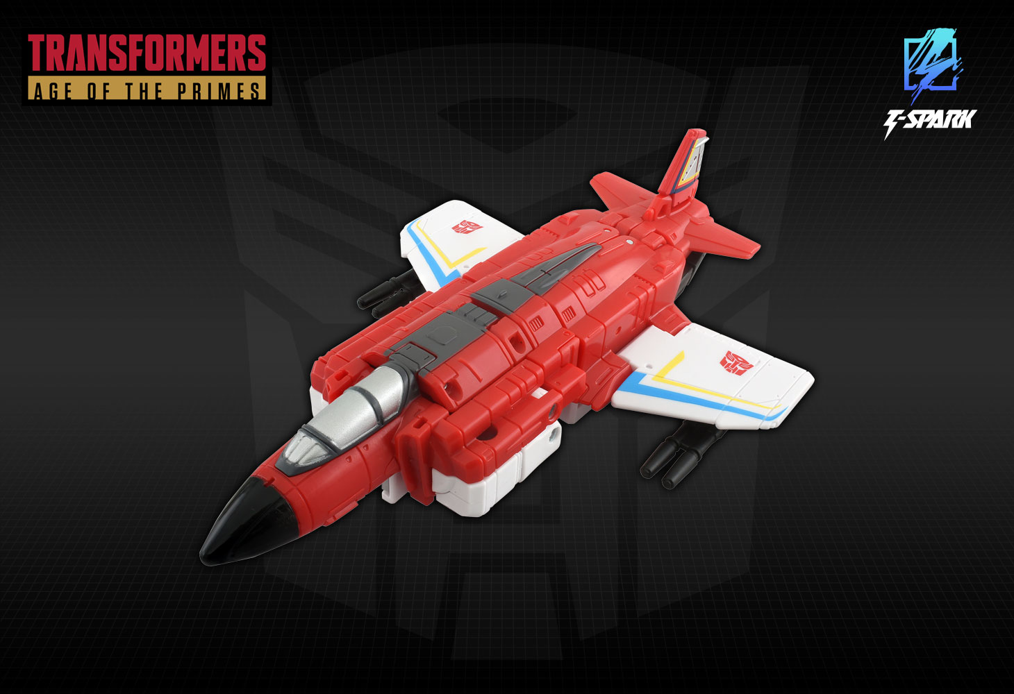 AOTP-19 ファイヤーフライト