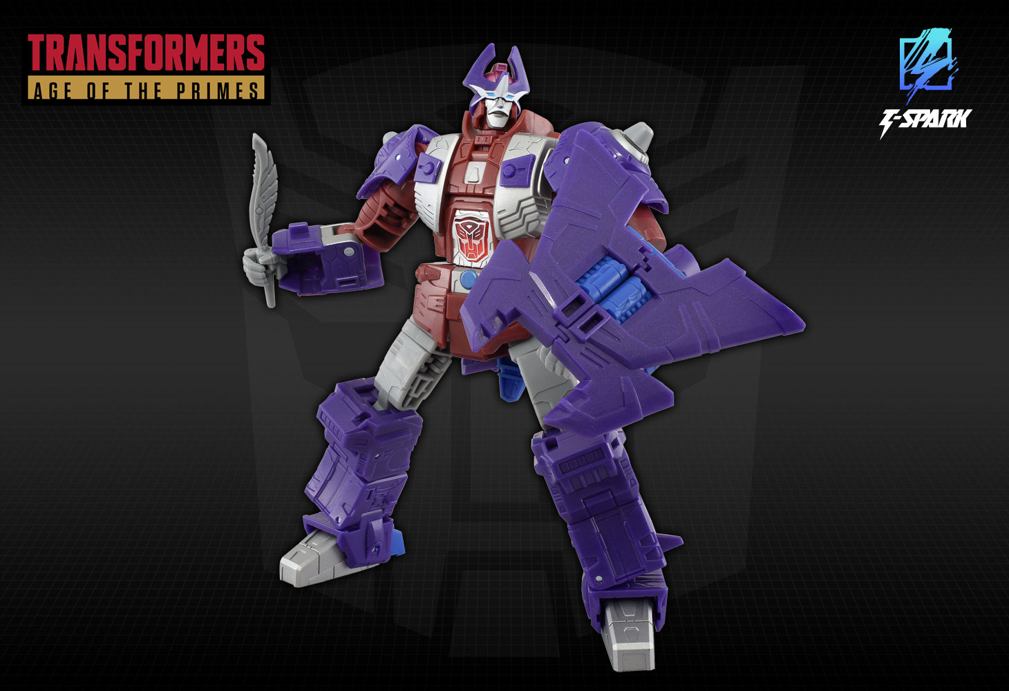 AOTP-20 アルファトライオン