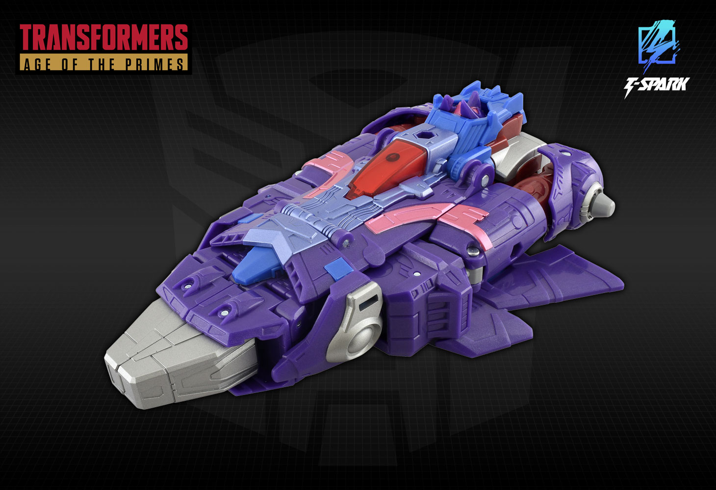 AOTP-20 アルファトライオン